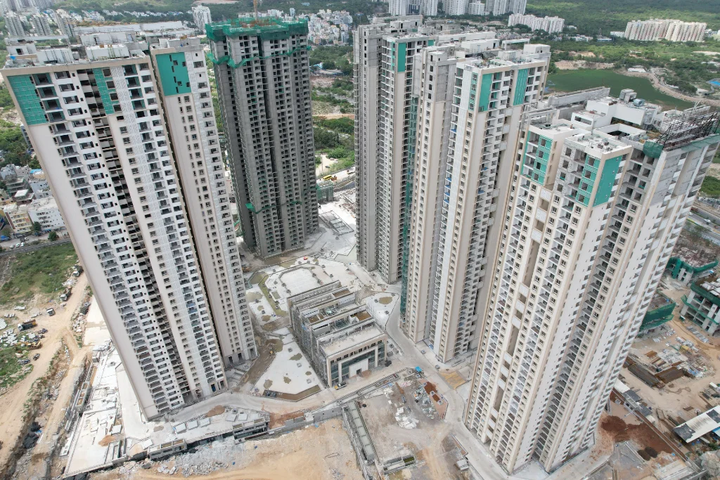 Project Construction Management